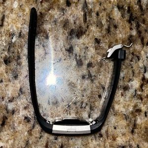 Fitbit charge 2 with a lot of band colors